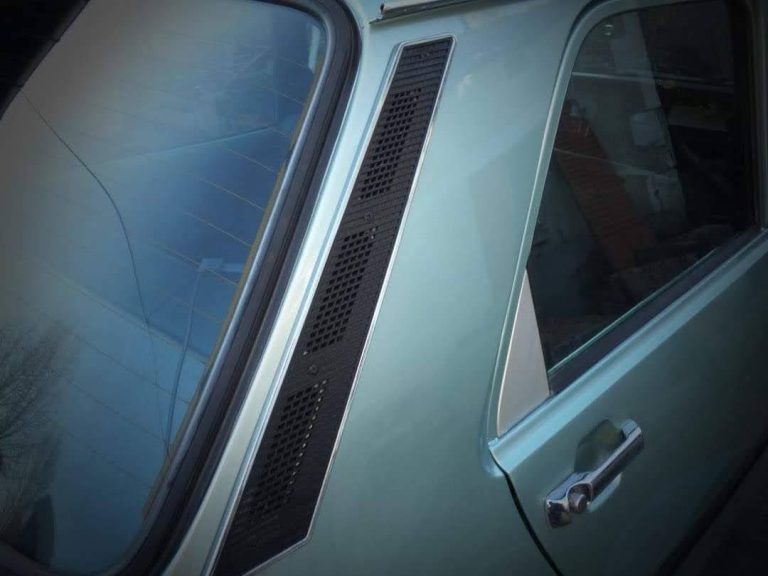 Vendu Renault 7 confort 1980
