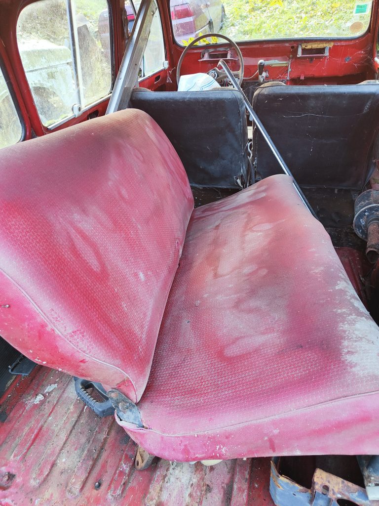 renault 4L