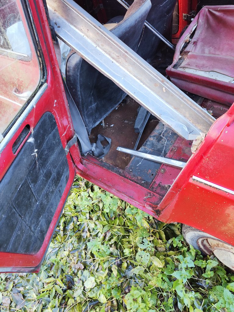renault 4L