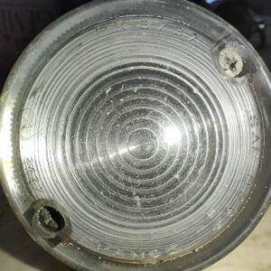 Clignotant Renault 8 avant SEIMA
