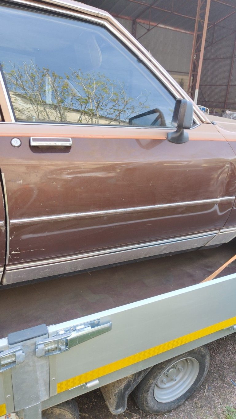 Chevrolet caprice wagon 1988 V8, 8 places