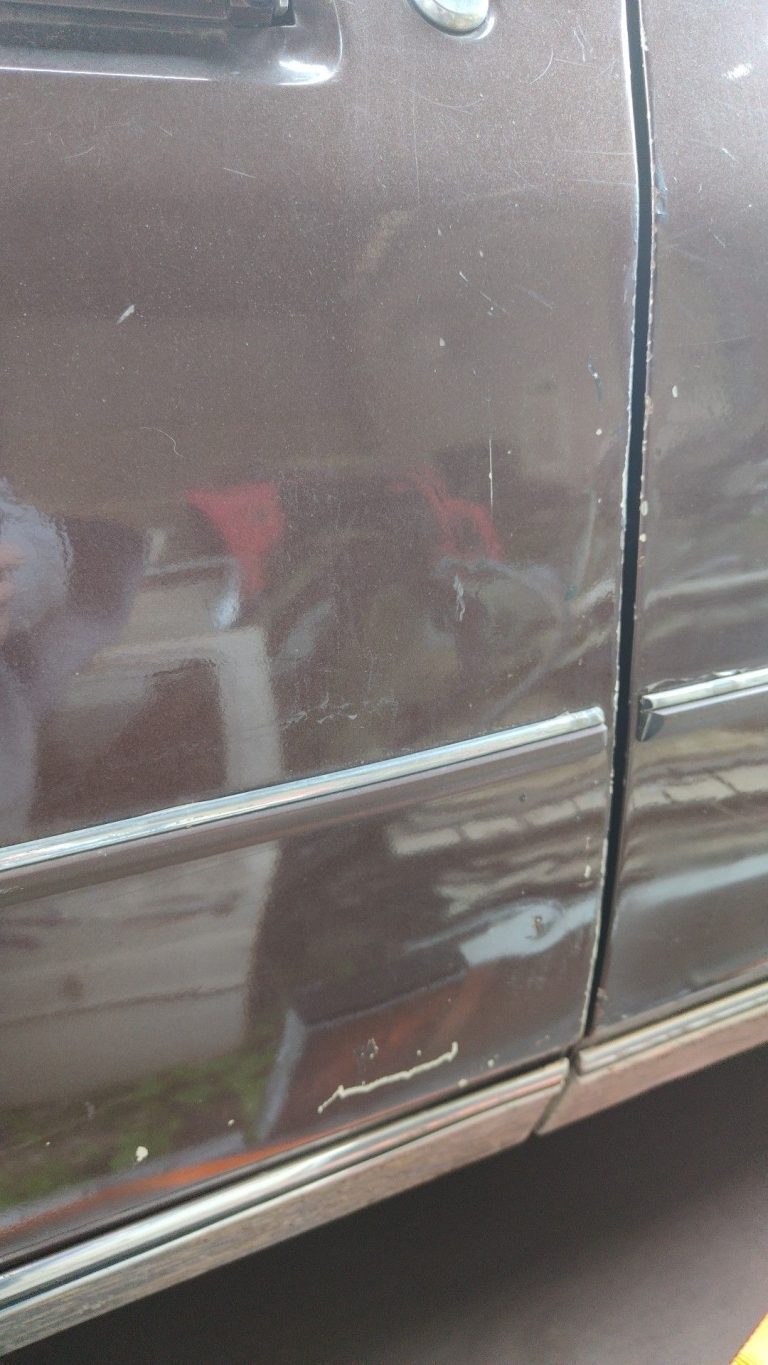 Chevrolet caprice wagon 1988 V8, 8 places