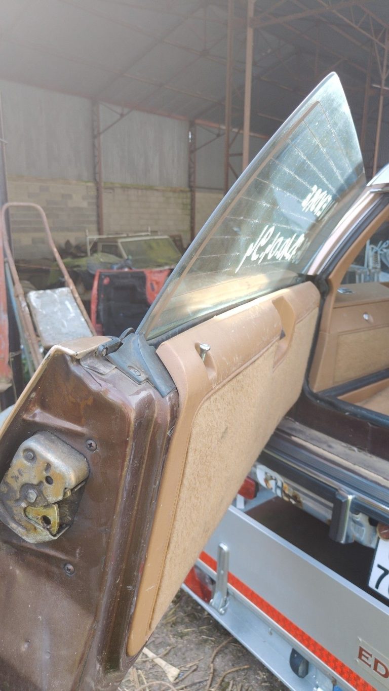 Chevrolet caprice wagon 1988 V8, 8 places