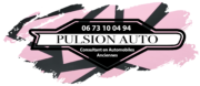 Logo Pulsion Auto