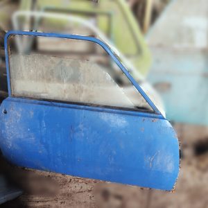 Renault 5 portiere avant droite