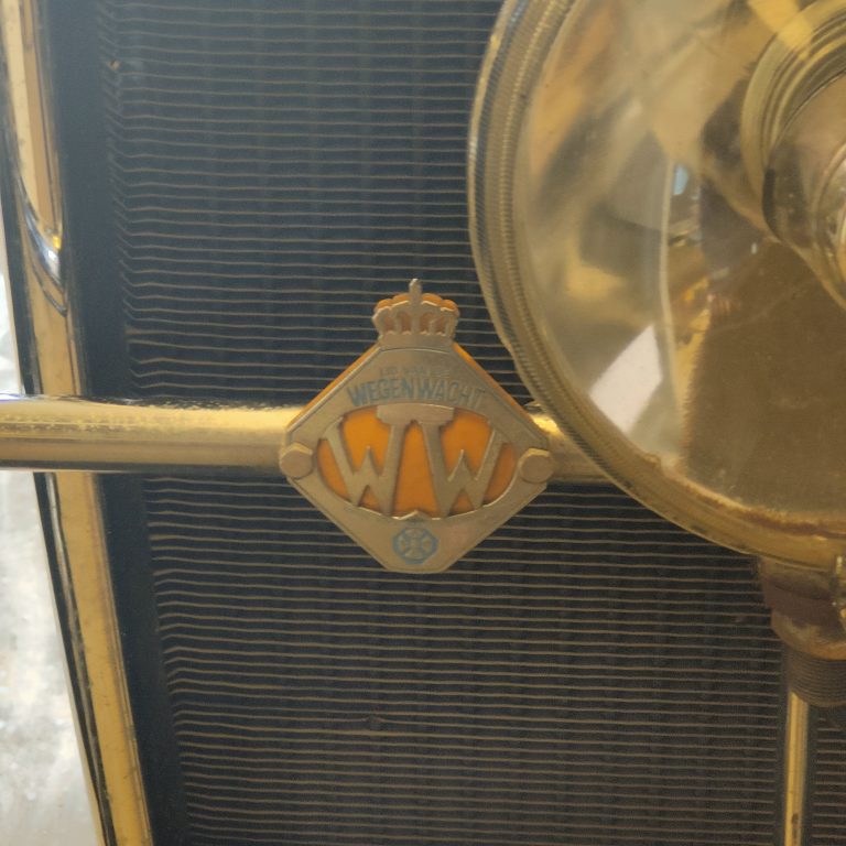 VENDU MG type M 1931