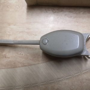 Commande d'indicateur de direction et clignotant 6V