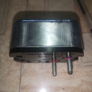 Clignoteur cartier 6V 1L 15W neuf