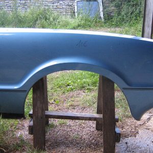 Ford Taunus aile avant droite + clignotant