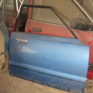 Ford Taunus porte avant droite 1970 à 1976