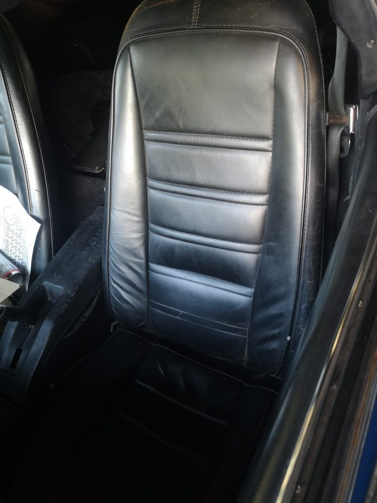 CORVETTE C3 1978 – L48 5.7L V8 – BRIGHT BLUE T-TOPS Peints , 960 exemplaires carte grise collection française, à terminer, pour la remise en route. 40200 klms au compteur