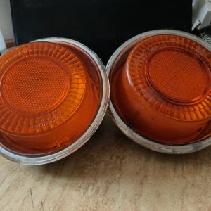 Clignotants Opel GT 1900