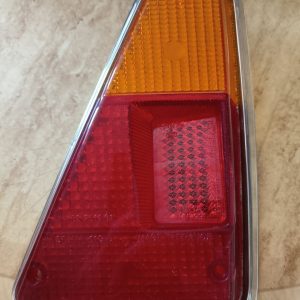 Cabochon Feu Peugeot 204 break