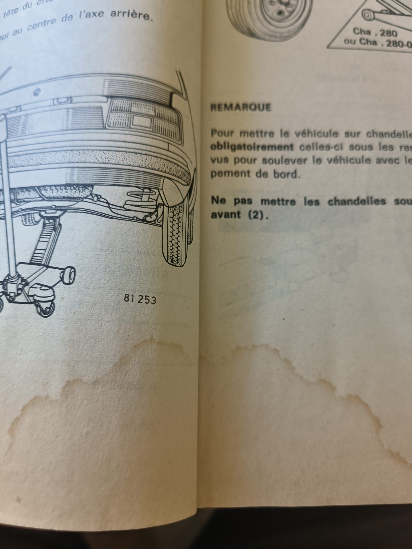 RTA Renault 18 break et berline – Image 7