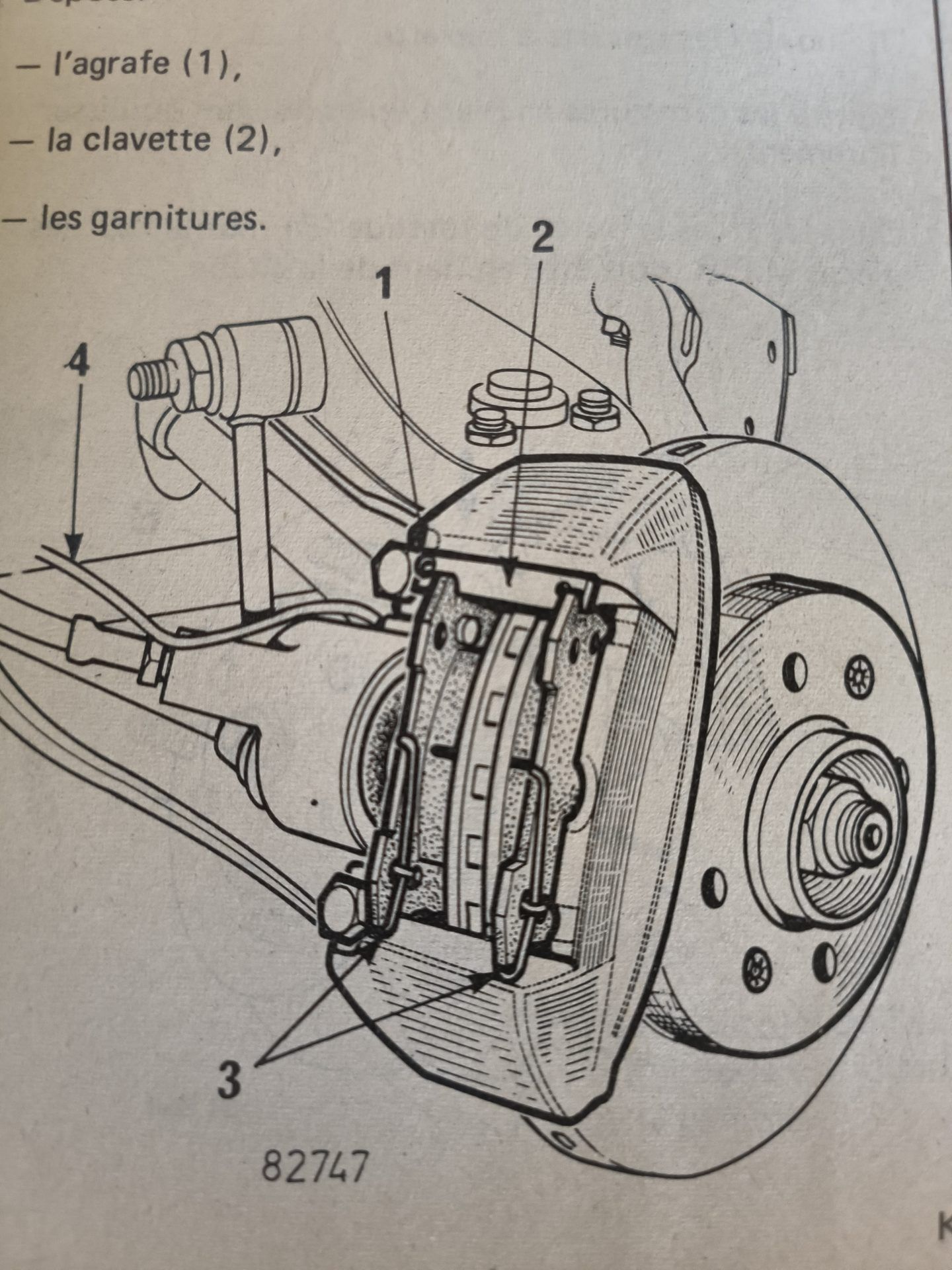 RTA Renault 18 break et berline – Image 10