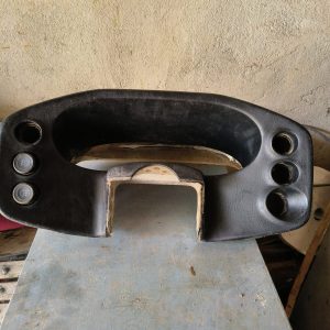 Vendu Porsche 928 visière d'instrumentation