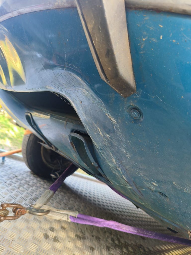 Vendu Citroen DS 19 1963 1er main