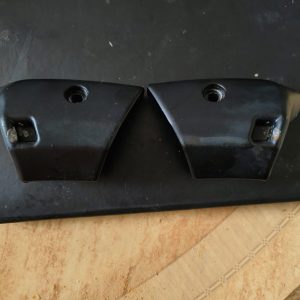 Supports de capote Renault 19 Cabriolet  (1992–1996)