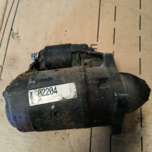 Démarreur 12V – 9 dents – Peugeot / Citroën – Réf. LSM 02204