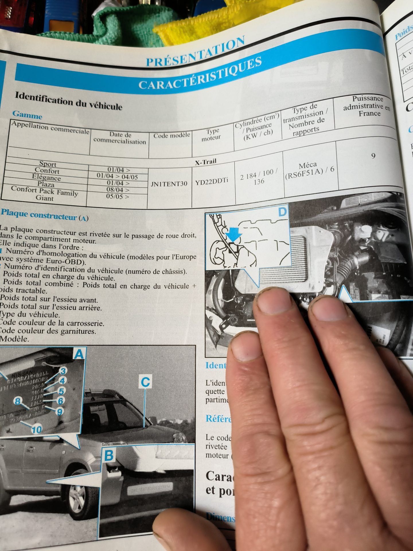 L’Expert Automobile n°441nissan X-trail 2.2 dCi – Image 2
