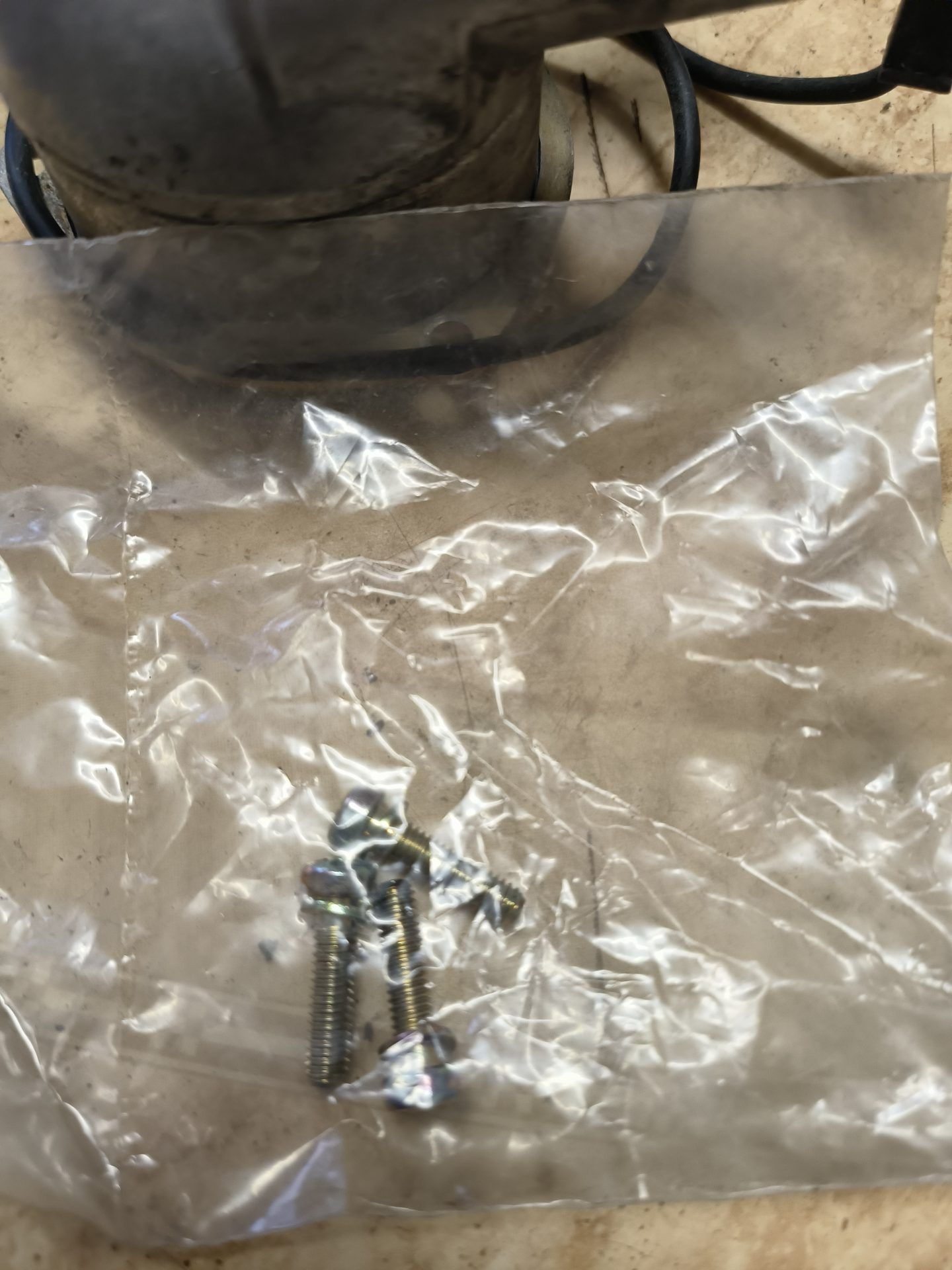Valve thermique Ford – Réf. 6148613 – Neuf – Image 6