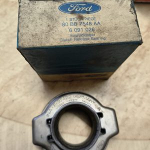 Butée d’embrayage Ford – 80BB-7548-AA / INA F-92472 – Neuf