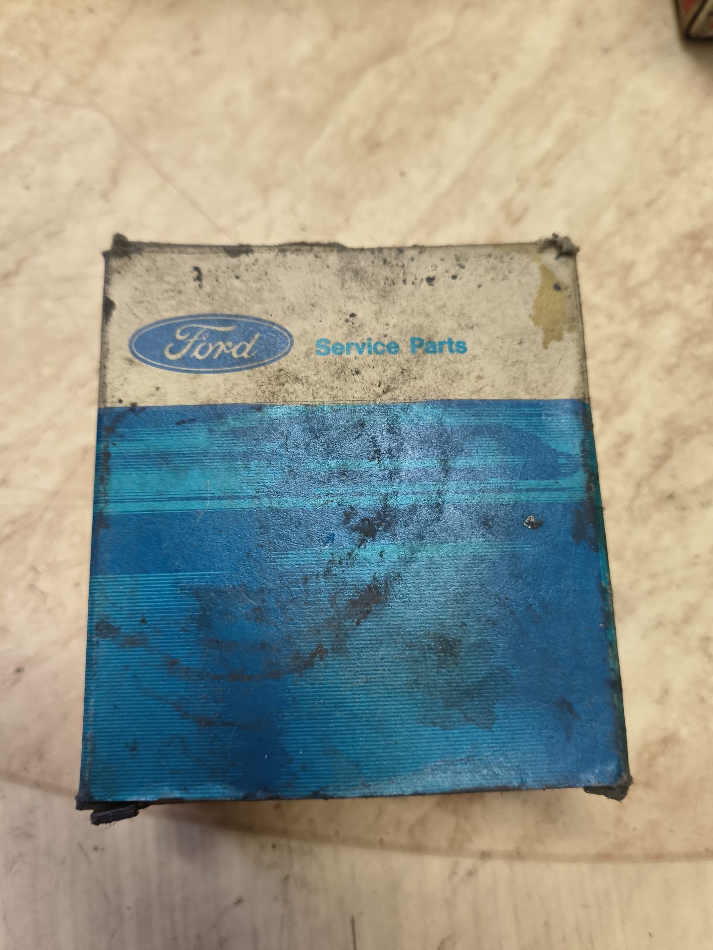 Butée d’embrayage Ford – 80BB-7548-AA / INA F-92472 – Neuf – Image 5