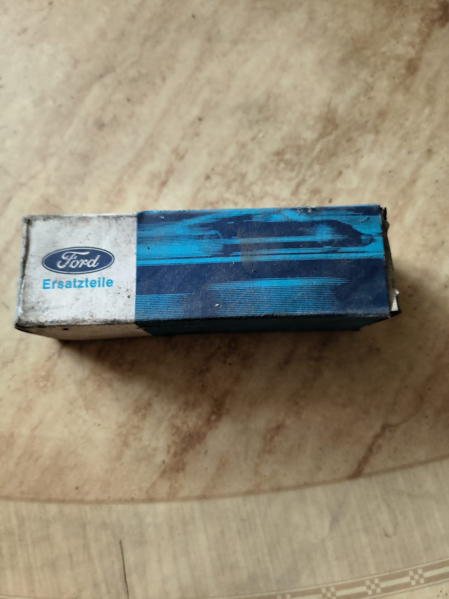 Plafonnier / éclairage intérieur Ford – Réf. 74GG-13A756-AA – Neuf d’origine – Image 3