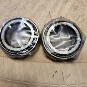 Lot de 2 roulements de roue Ford Motorcraft – Réf. 1 662 915 – NOS