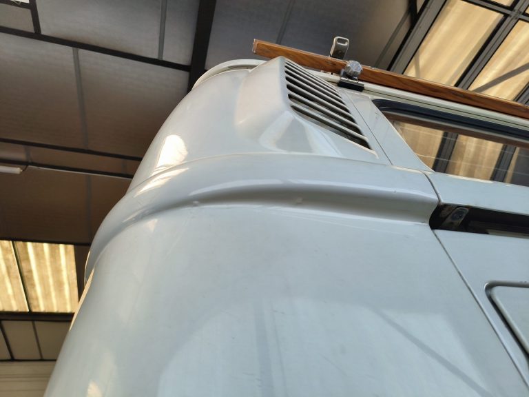 vendu Volkswagen combi T2B de 1973 1ère main