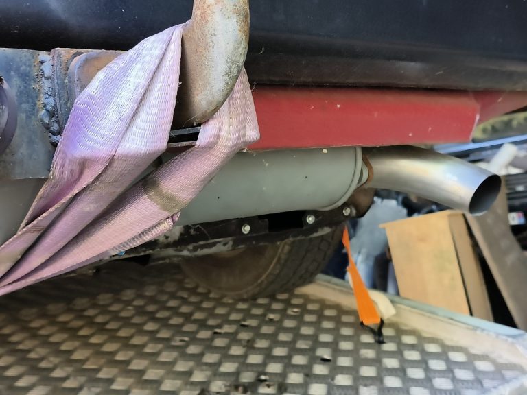VOLKSWAGEN T3 TRANSPORTER 1.6 TURBO DIESEL – 1989 – 8 PLACES