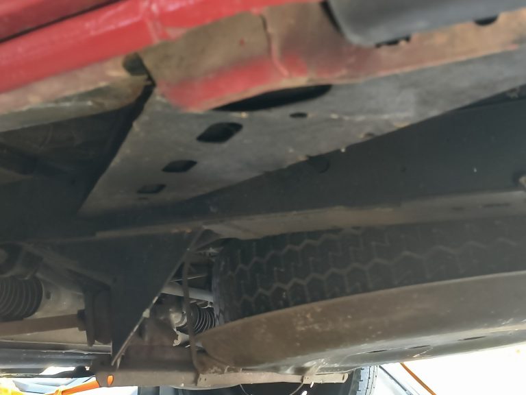 VOLKSWAGEN T3 TRANSPORTER 1.6 TURBO DIESEL – 1989 – 8 PLACES