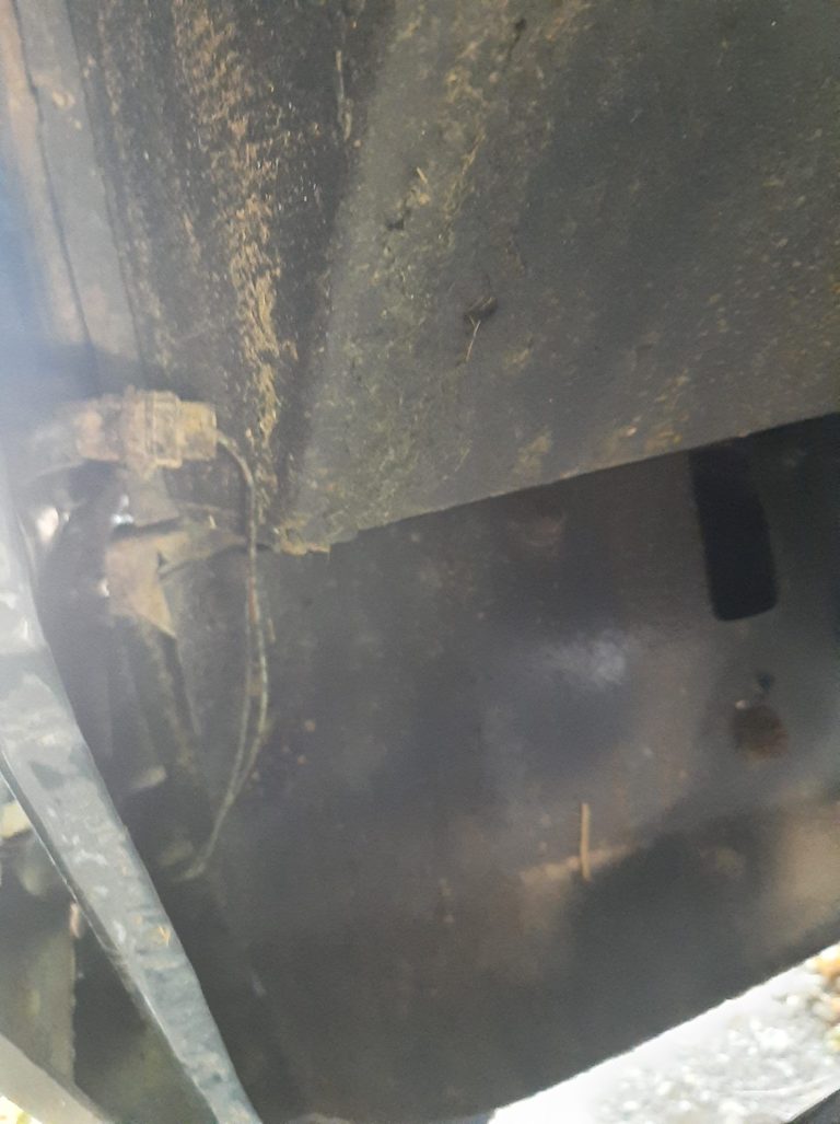 VOLKSWAGEN T3 TRANSPORTER 1.6 TURBO DIESEL – 1989 – 8 PLACES