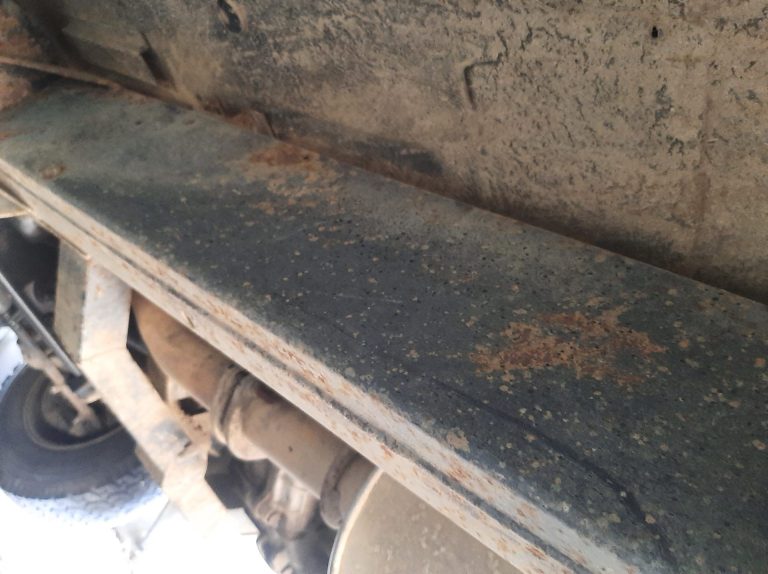 VOLKSWAGEN T3 TRANSPORTER 1.6 TURBO DIESEL – 1989 – 8 PLACES