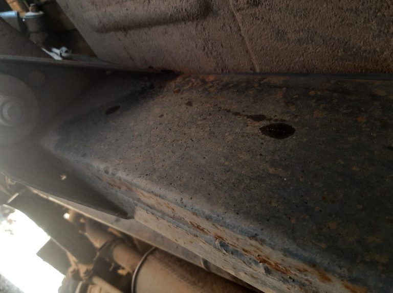 VOLKSWAGEN T3 TRANSPORTER 1.6 TURBO DIESEL – 1989 – 8 PLACES